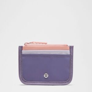 Lululemon True Card Identity - brand new with tag